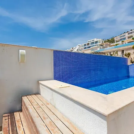 Villa Azure Dream *
