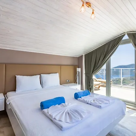 Azure Dream Villa