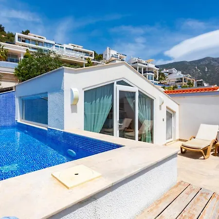 Azure Dream Villa