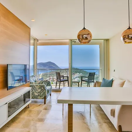 Villa Azure Dream *