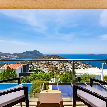 Azure Dream Villa